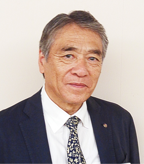 東京練馬中央ロータリークラブ 会長 横山 一弥